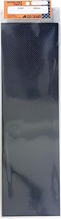 ABCホビー CFRP ｶｰﾎﾞﾝ 2.5x200x330mm 71198