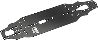クリエイションモデル ｱﾙﾐｿﾘｯﾄﾞﾒｲﾝｼｬｰｼ2.0mm T234-SL