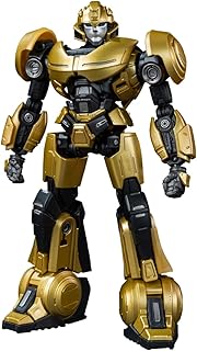楽天市場】トランスフォーマー アルティメット バンブルビー