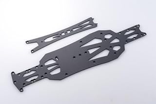 WORLD PRO GRK5&4用ハイトラクションシャーシ Amazon | GRK5＆4用 ハイトラクションシャーシ | ラジコン
