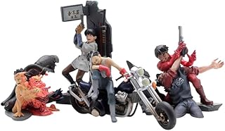 楽天市場】【中古】【未開封】島鉄雄 「AKIRA」 PVCスタチュー