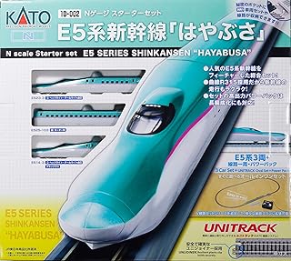 KATO 10-009 Nゲージスターター 越後の国 E129系 送料無料◇10-009 KATO カトー Nゲージ スターターセット (越後