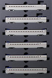 楽天市場】【KATO/カトー】 10-009 Nゲージスターターセット 越後の国