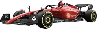 楽天市場】童友社 2.4GHz 1/18 フェラーリ F1 75 電動ラジオ