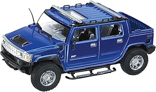楽天市場】【電池付】 ハマー H2 SUV ラジコン (1/14)【すぐに