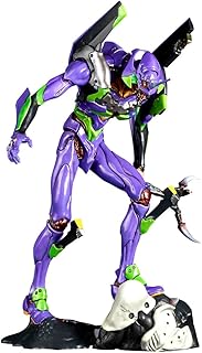 【販売店限定】デフォリアル エヴァンゲリオン2号機ビースト\"G\"モード デフォリアル エヴァンゲリオン2号機 ビースト