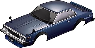 楽天市場】スカイライン 2000GT-E ハードトップ エンジンサウンド付き