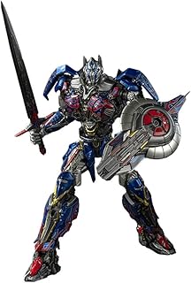 楽天市場】オプティマスプライム ソード【Optimus Movie Sword