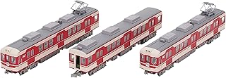 トミーテック 鉄ｺﾚ 神戸電鉄1000系(1503編成)3両ｾｯﾄ 336389