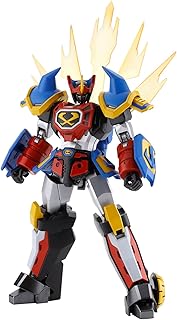 ベルファイン N/S 戦国魔神ゴーショーグン 24017 BP017画像