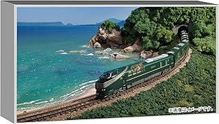 楽天市場】87系「TWILIGHT EXPRESS 瑞風」 4両基本セット【KATO・10