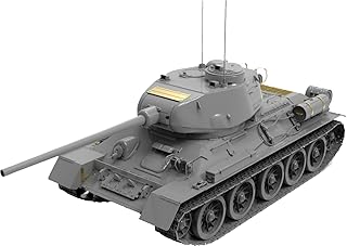 GSIクレオス 1/35 T-34-85 ﾁｪｺｽﾛﾊﾞｷﾞｱ製　後期型 MA37078 6,066円