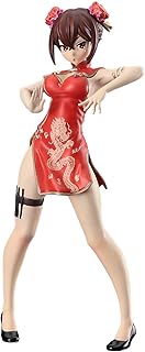 ハセガワ 1/12たまごｶﾞｰﾙｽﾞC No.07 ﾊｸ･ﾘﾝﾌｧ (ﾁｬｲﾅﾄﾞﾚｽ) 52250 SP450