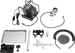 楽天市場】GSIクレオス Mr.リニアコンプレッサー L5 : フォークBR