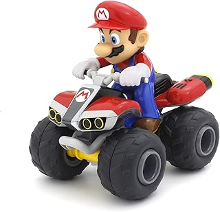 KYOSHO EGG ﾏﾘｵｶｰﾄ ﾊﾞｷﾞｰR/C ﾏﾘｵ(ﾊﾞｯﾃﾘｰPack) TV005B