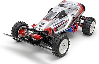 タミヤ RCC ｽｰﾊﾟｰｾｲﾊﾞｰ2023 4WD 58728/spot