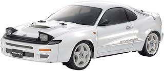 タミヤ RCC TT02 ﾄﾖﾀ ｾﾘｶGT-FOUR(ST185) 58730