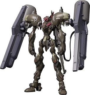 グッドスマイルカンパニー MODEROIDﾌｧﾌﾅｰ･ﾏｰｸﾌｨｱｰ改ｱﾊﾞﾄﾞﾝ[蒼穹のﾌｧﾌﾅ 02025 7,938円