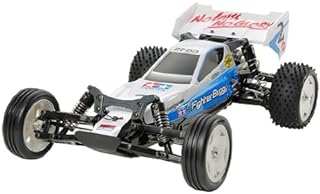 タミヤ XB DT03 ﾈｵﾏｲﾃｨﾌﾛｯｸﾞ 2WD 57872/04S