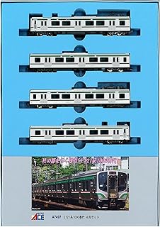 マイクロエース A5821 E751系改良品4両セット　Nゲージ　スーパーつがる マイクロエース A5821 E751系改良品4両セット Nゲージ スーパーつがる