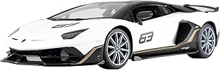 童友社 2.4GHz RC 1/14 ｱｳﾞｪﾝﾀﾄﾞｰﾙSVJ ﾊﾟﾌｫｰﾏﾝｽ(白 30816