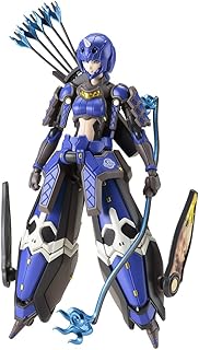 壽屋 ﾌｧﾝﾀｼｰｽﾀｰｵﾝﾗｲﾝ2 1/12 藍鬼姫ｼｷ KP382R
