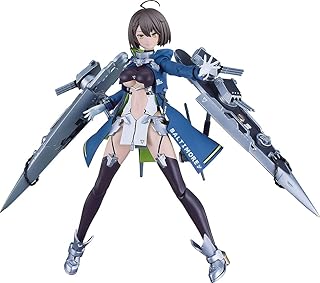グッドスマイルカンパニー PLAMATEA ﾎﾞﾙﾁﾓｱ[ｱｽﾞｰﾙﾚｰﾝ] 18252