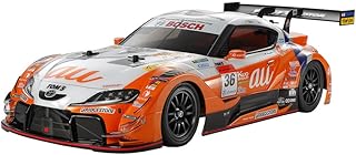 タミヤ RCC TT02 auﾄﾑｽGRｽｰﾌﾟﾗ 58703