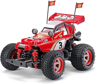 タミヤ RCC GF01CB ｺﾐｶﾙ ﾎｯﾄｼｮｯﾄ 58685