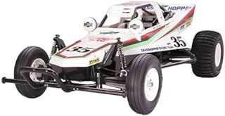タミヤ XB ｸﾞﾗｽﾎｯﾊﾟｰ2005 2WD 57746/04S