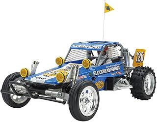 タミヤ XB ﾜｲﾙﾄﾞﾜﾝｵﾌﾛｰﾀﾞｰ2021 ﾌﾞﾛｯｸﾍｯﾄﾞmts 2WD 57932/04S