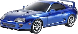 タミヤ RCC BT01 ﾄﾖﾀ ｽｰﾌﾟﾗ(JZA80) 58733
