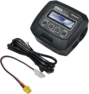 ジーフォース GMA465 ACﾁｬｰｼﾞｬｰ G0293