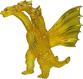 楽天市場】ギガンティックシリーズ ゴジラ1995 凍結ver. 少年リック