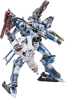 壽屋 ｱｰﾏｰﾄﾞ･ｺｱ1/72 ｸﾚｽﾄ CR-C89E ｵﾗｸﾙVer. VI056X