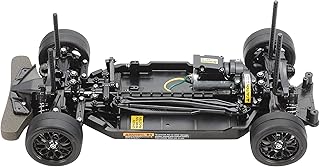タミヤ RCC TT02 ﾌｧｰｽﾄﾄﾗｲRCｷｯﾄ 57986