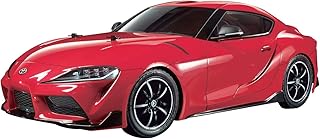 タミヤ RCC TT02 ﾄﾖﾀGRｽｰﾌﾟﾗ 58674