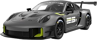 童友社 2.4GHz RC 1/18ﾎﾟﾙｼｪ911 GT2 RSｸﾗﾌﾞｽﾎﾟｰﾂ25 32389