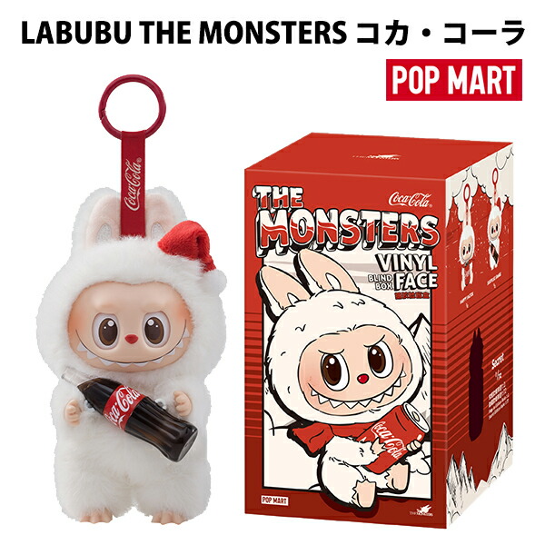 LABUBU THE MONSTERS Wacky Mart ぬいぐるみ The Monster LABUBU Wacky Mart Series Plush Doll – Hahatoys