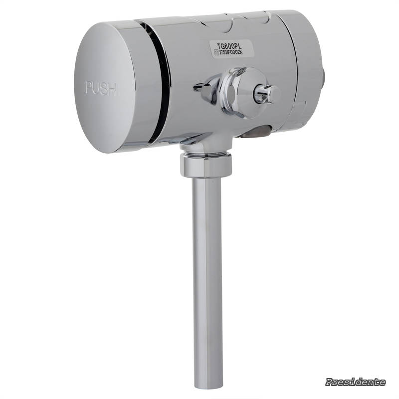【送料無料】フラッシュバルブ・不凍結(小便器洗浄弁13) TG600PL｜Shop Presidente 店