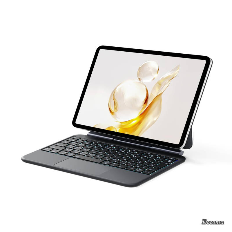【貨物輸送無料】iPad A16 11時人/10時人相応う 【実業界編成替え版】 Ewin 判定基準JIS日本語取り合わせ 逆L型enter手がかりと働きかけるshift/cmd手がかり magic keyboard 磁気ねばり着く 高適確さタッチパッド付き添い人