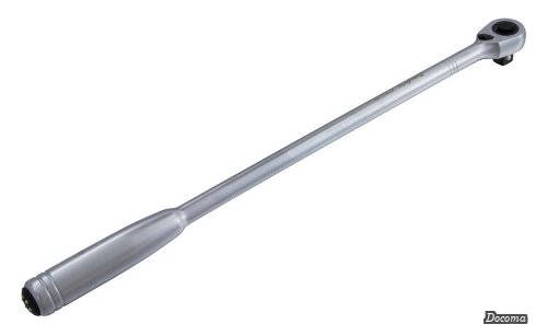 【貨物輸送無料】1/2″(12.7)DR.スーパーテンライトロング 軽さ型 STR-L4E 440粍
