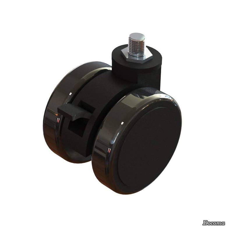 【送料無料】Level Racing キャスター Lockable Castor Wheels F-GT専用 10個入り NLR-A007【国内正規品】|Shop Presidente 店