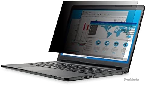 【送料無料】21.5インチ ワイド 16:9 ノートパソコン 覗き見防止フィルター 抗菌 ブルーライトカット アンチグレア プライバシーフィルター タッチパネル対応 60度視野角制限 オフィス 移動中 清潔 簡単装着 高品質｜Shop Presidente 店