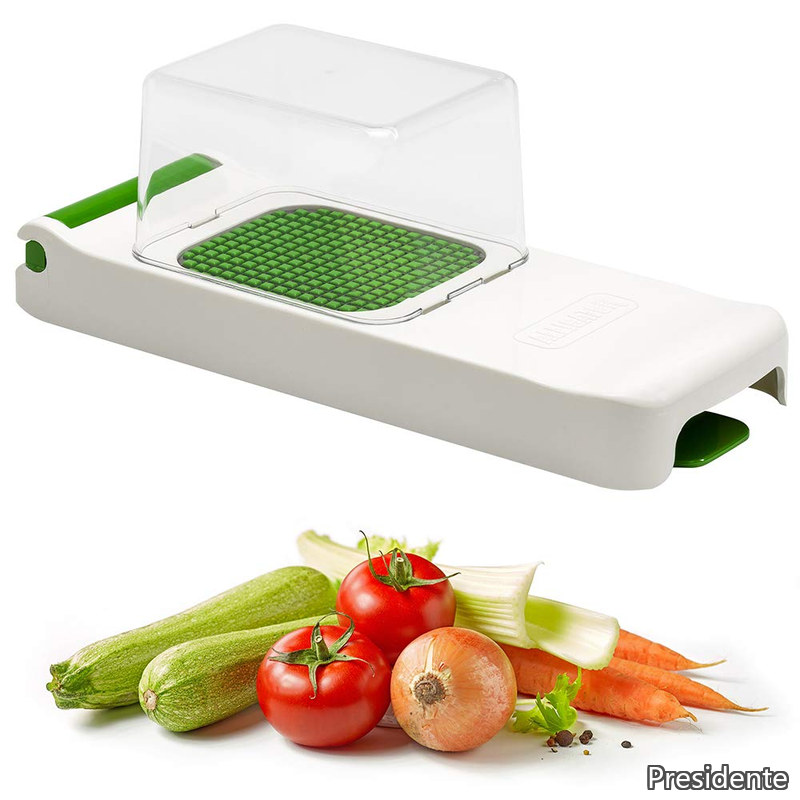 【送料無料】野菜カッター アリゲーター 3079 10.5x28x10.5cm｜Shop Presidente 店