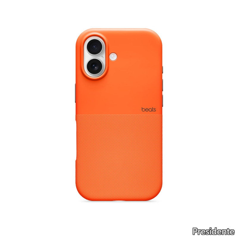 【貨物輸送無料】iPhone 17強化因子入れもの MagSafeと写真機取り締まる相応う、 スクラッチおよび落っこちる取り調べる済、引っ敷きな風合い―と毛はらい編み物原料品の裏地 - シエラオレン