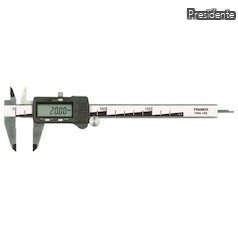 【貨物輸送無料】デジタルノギス 200粍 TDN-200