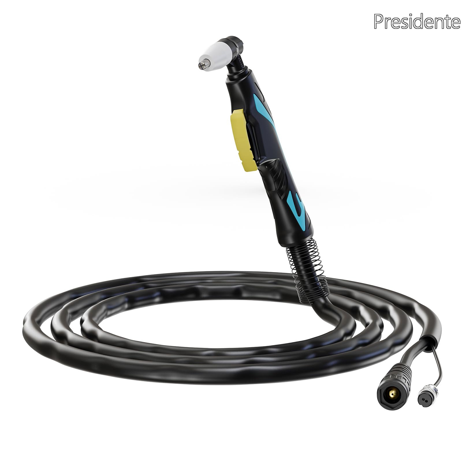 【送料無料】4M 切断機トーチコード C-45/C-50に対応 PT-31|Shop Presidente 店