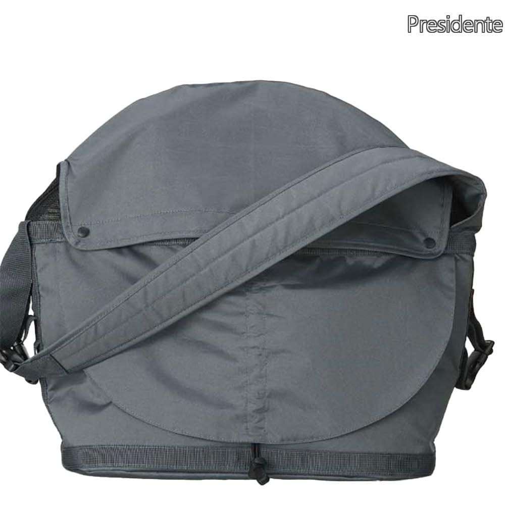【送料無料】サイクルポーターリュック 犬/猫 おでかけ バッグ PET-001/002｜Shop Presidente 店