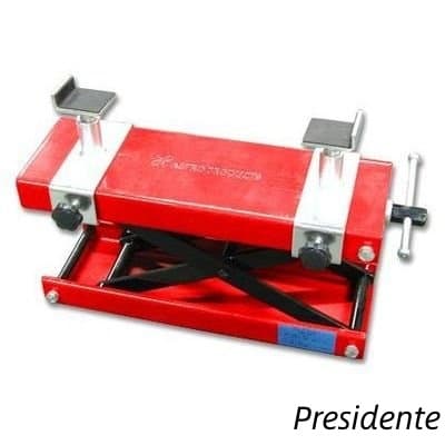 【送料無料】モーターサイクルジャッキ MZJ01 2007000000687|Shop Presidente 店
